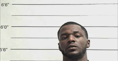 Howard Stirgus, - Orleans Parish County, LA 